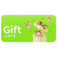 Gif Card