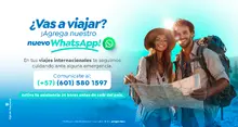 Banner asistencia m&eacute;dica