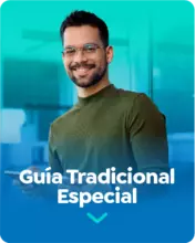 Gu&iacute;a Tradicional Especial