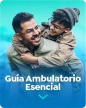 Gu&iacute;a  Ambulatorio Esencial