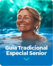 Gu&iacute;a Tradicional Especial Senior  