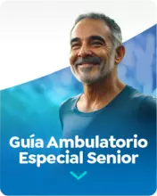Gu&iacute;a Ambulatorio Especial Senior
