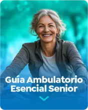 Gu&iacute;a Ambulatorio Esencial Senior