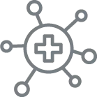 Icono Medical travel cordinator