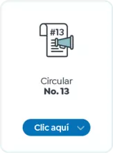 Circular No. 13