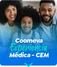 Coomeva Experiencia M&eacute;dica CEM