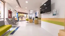 CENTRO MEDICO SOTO MAYOR BUCARAMANGA