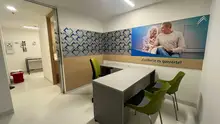 CENTRO MEDICO TORRE 102 BOGOTÁ