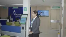 CENTRO MEDICO TEQUEDAMA CALI