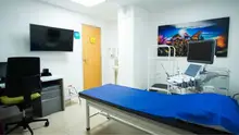 CENTRO MEDICO GRAN VIA MEDELLÍN
