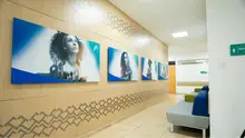 CENTRO MEDICO GRAN VIA MEDELLÍN