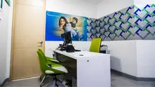 CENTRO MEDICO SAO PAULO MEDELLÍN