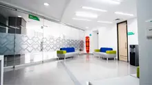 CENTRO MEDICO SAO PAULO MEDELLÍN