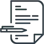 Comunicaciones escritas o electr&oacute;nicas