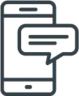 Mensajes de texto SMS