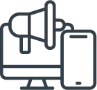 Otros medios digitales autorizados