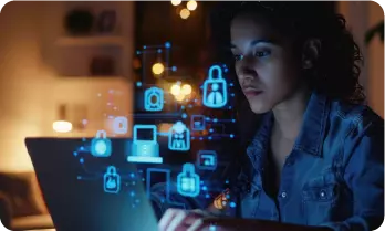 Protecci&oacute;n de la informaci&oacute;n del asociado