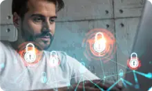 Seguridad y prevenci&oacute;n de fraude