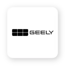 geely
