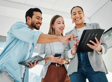 Herramientas equipo comercial