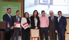 Evento FSV - Coomeva 7