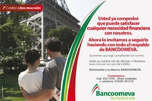 libre inversi&oacute;n