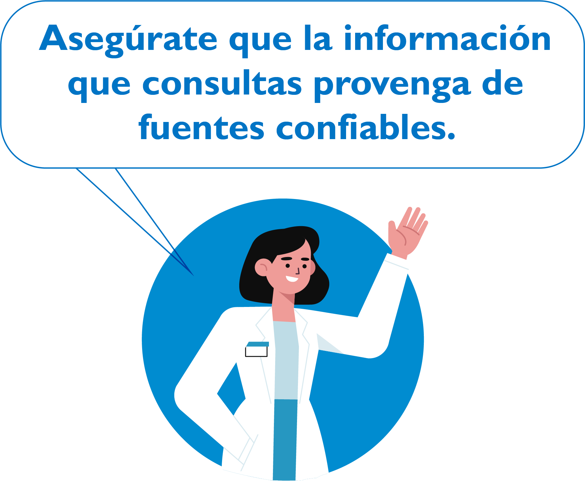 Información Información