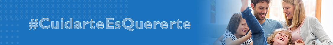 #CuidarteEsQuererte #CuidarteEsQuererte