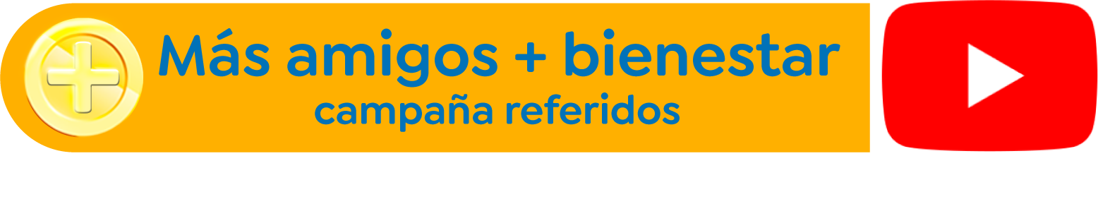 Más amigos
