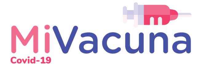 Logo MiVacuna Logo MiVacuna