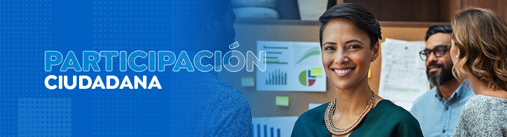 Participación Ciudadana