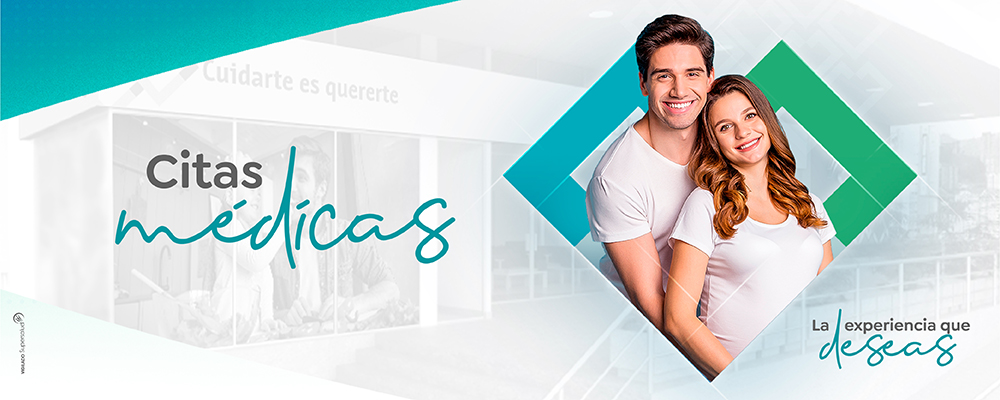 Citas médicas Citas médicas