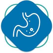 Gastroenterología Gastroenterología