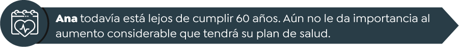 Aumento plan