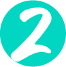 2