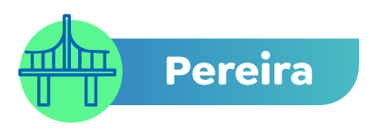 Pereira - CM Pereira - CM
