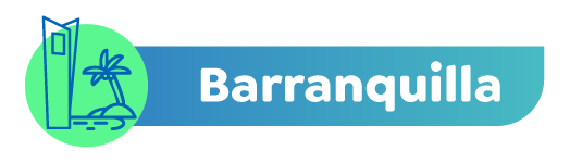 Barranquilla-CM Barranquilla-CM