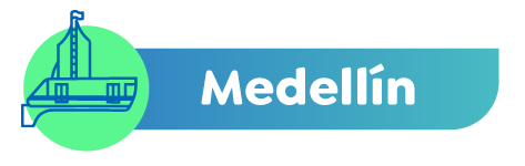 Medellín - CM Medellín - CM