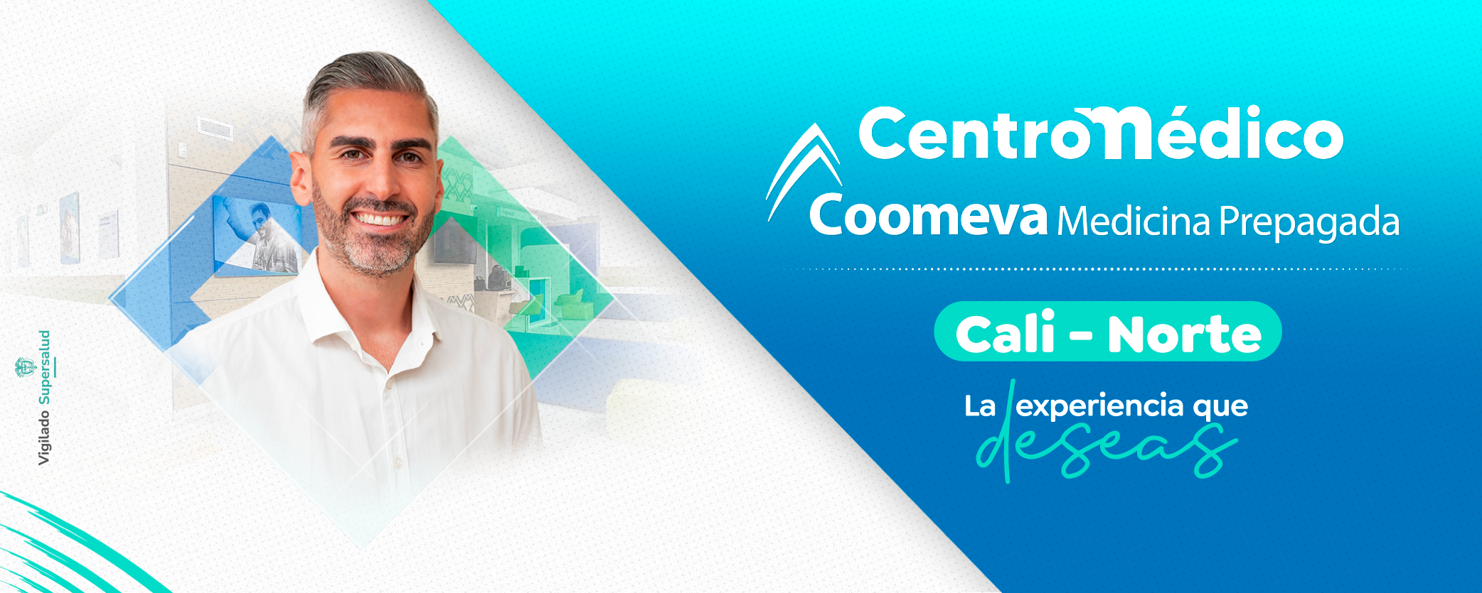 CM CALI NORTE