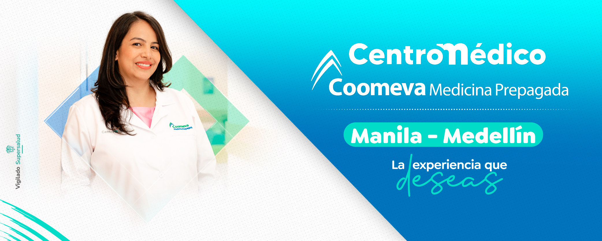 CM MEDELLÍN MANILA CM MEDELLÍN MANILA
