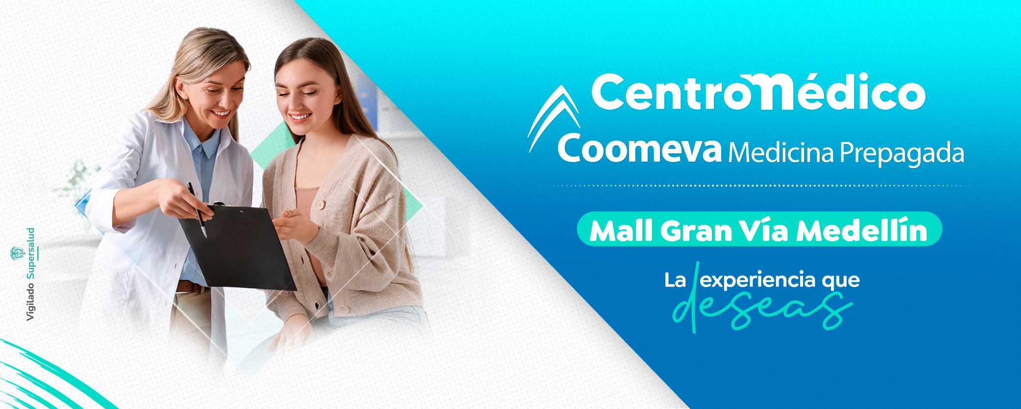 CM MEDELLÍN GRAN VÍA