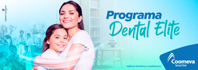 Programa dental élite Programa dental élite