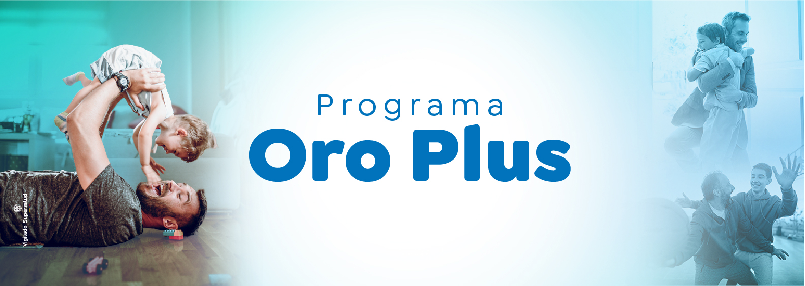 Programa Oro PLus