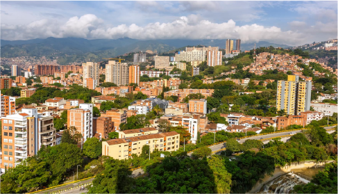 Medellín