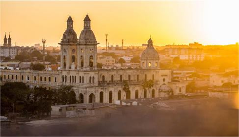 Barranquilla