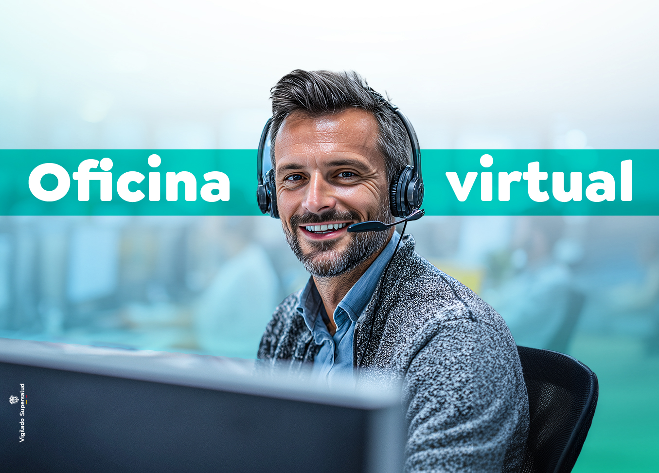 oficina virtual