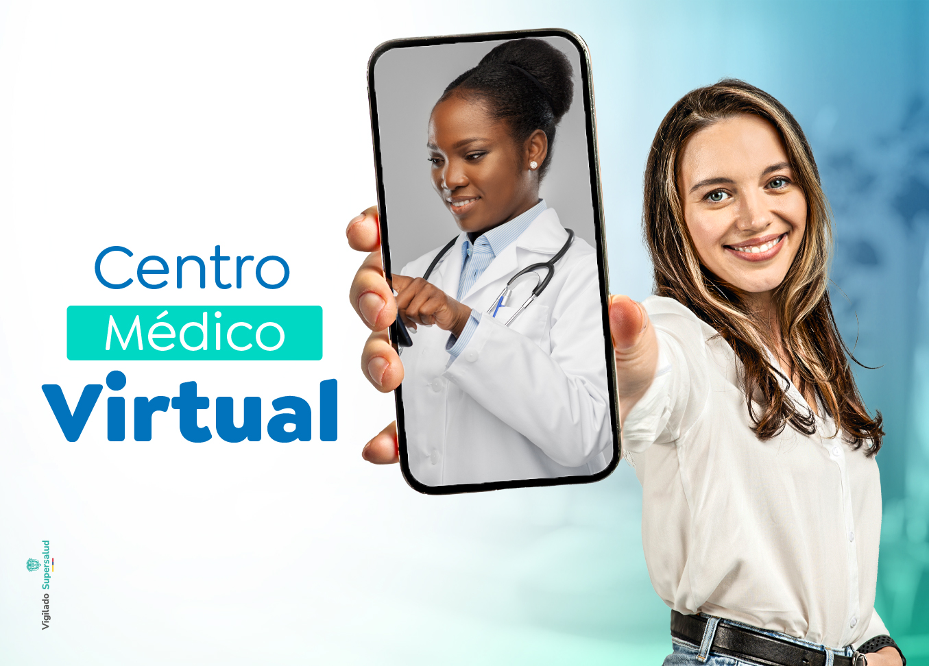 centro medico virtual