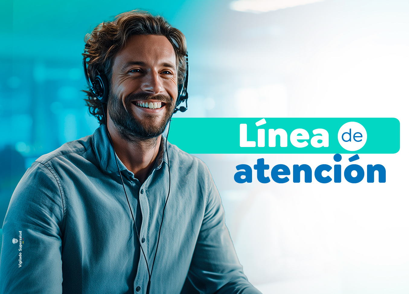 linea de atencion