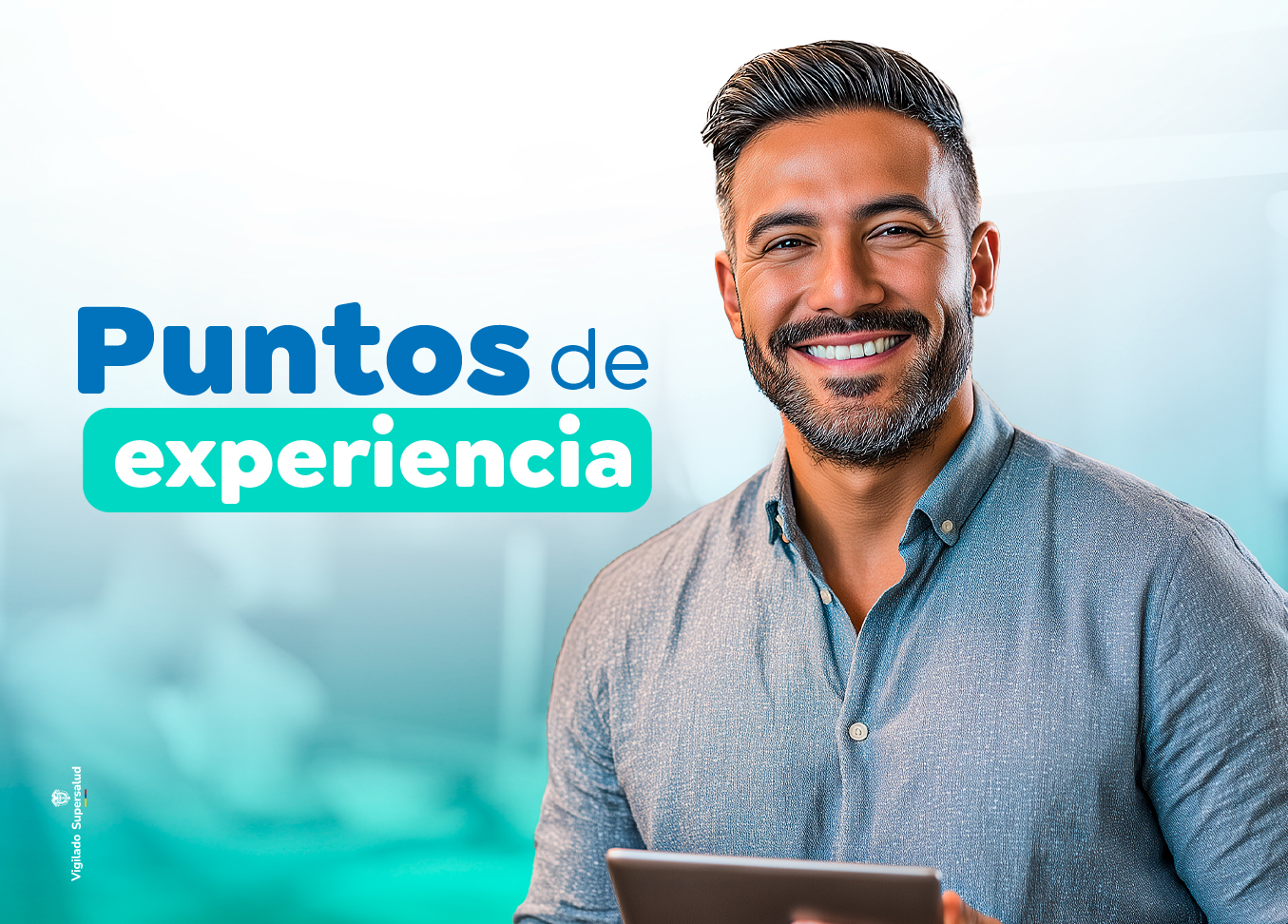 puntos de experiencia