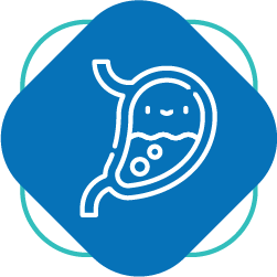 Gastroenterología pediátrica